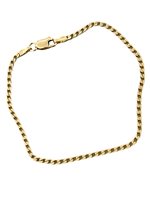 Bracciale Soranzo Gioielli Uomo in Oro giallo RT10451632